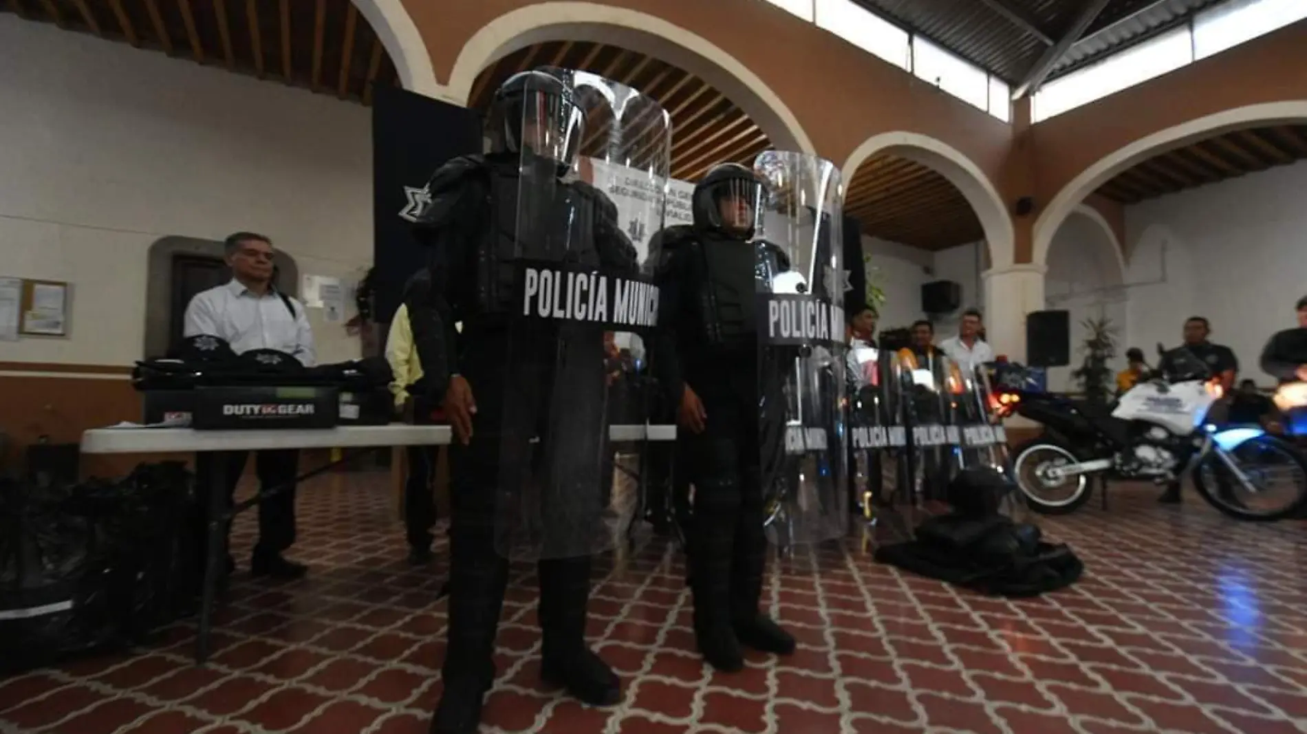 policia juventino 